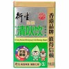 衍生 金装小儿清吙饮固体饮料(3段) 清火宝辅食奶伴侣