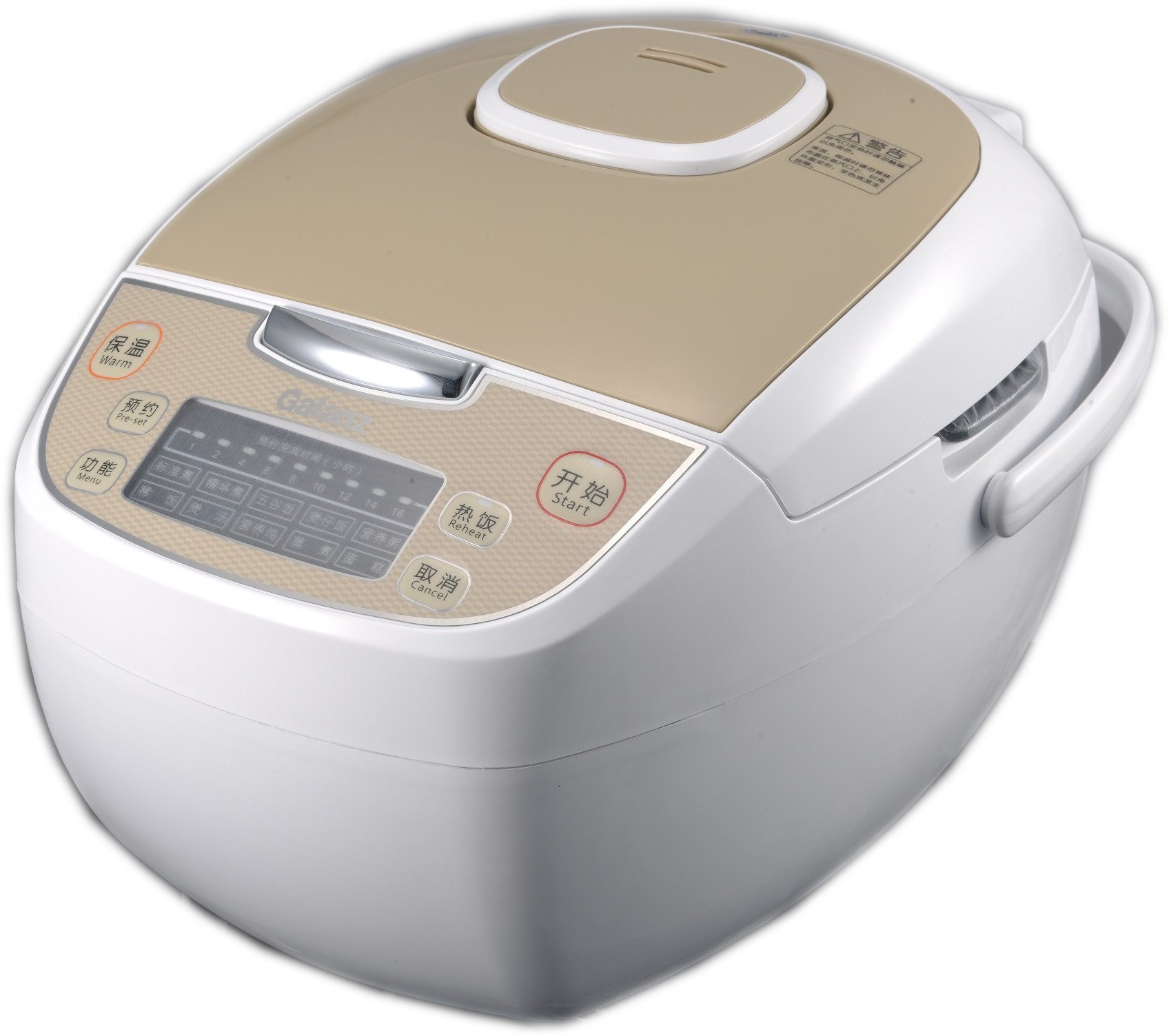 格兰仕电饭煲B861T-40F41A
