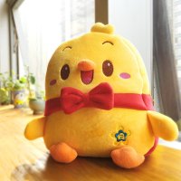 小鸡叫叫(Chicken JOJO) 智能早教故事机 早教玩具 萌萌小书包