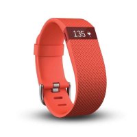 Fitbit Charge HR智能乐活心率手环 (S) FB405TAS-CN