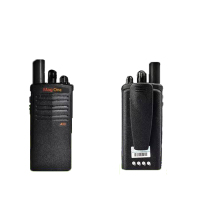 摩托罗拉A9D数字对讲机