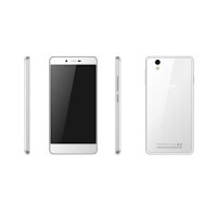 金立手机F103L韵银白