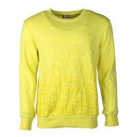 美克 2015秋季新品 圆领套头 男卫衣115112195