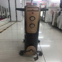 美的电油汀2011-16A