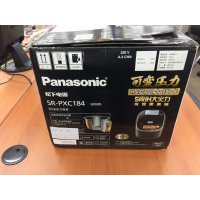 松下电饭煲SR-PXC184