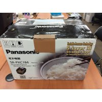 松下电饭煲SR-PXC184