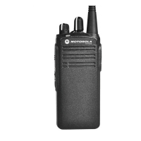 摩托罗拉CP1208数字对讲机