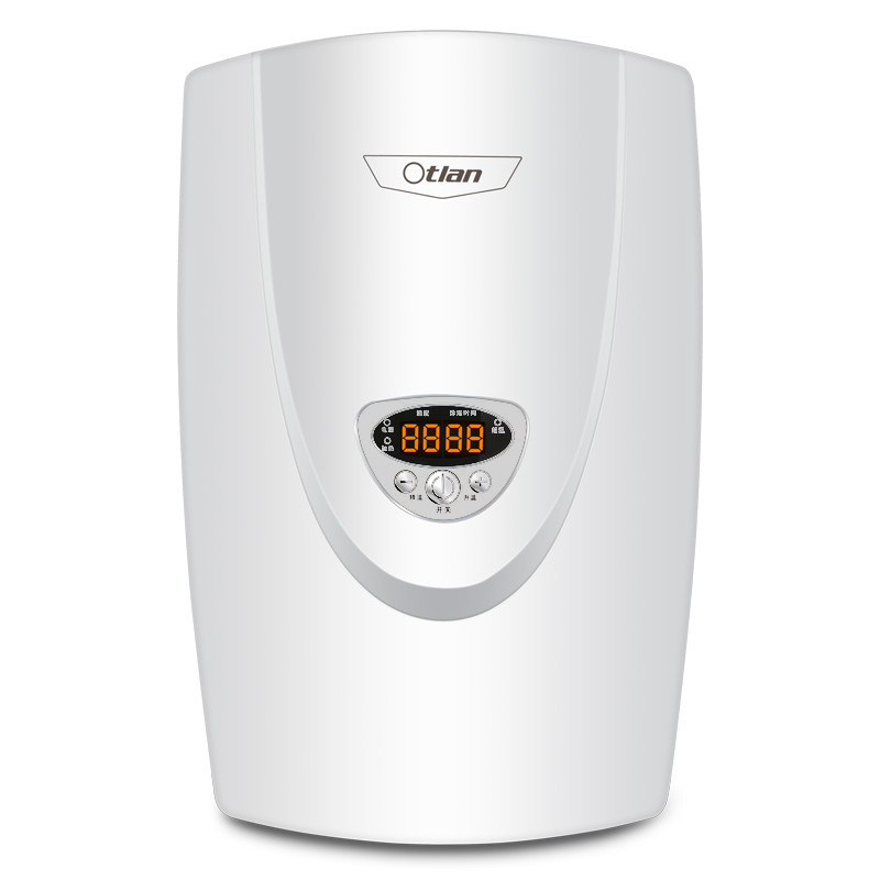 Otlan/奥特朗 DSF343-85 即热式恒温电热水器 8.5KW