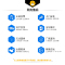 澳柯玛(AUCMA)集成吊顶浴霸NF16C29 风暖换气LED照明