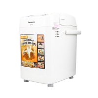 Panasonic/松下 SD-P104面包机 家用全自动投酵母 果料