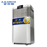 AO史密斯空气净化器 KJ-400A01针对重污染设计 除PM2.5细菌