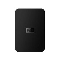 西部数据WDBABV0010BBK-PESN 1TB