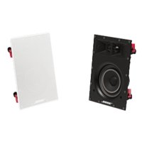 Bose Virtually Invisible 891 嵌入隐藏式扬声器