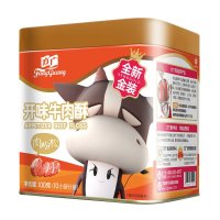方广肉松营养开味牛肉酥100g