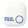 nut智能寻物防丢贴片云石白