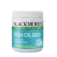[苏宁超市]Blackmores澳佳宝深海鱼油胶囊200粒 澳洲原装进口
