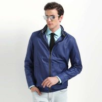 Masa Maso 正蓝色 薄便装 20168500