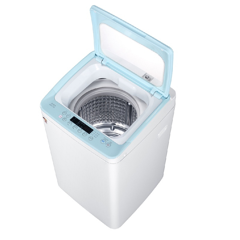 海尔(Haier)MBM30-268W 3公斤迷你免清洗波轮洗衣机
