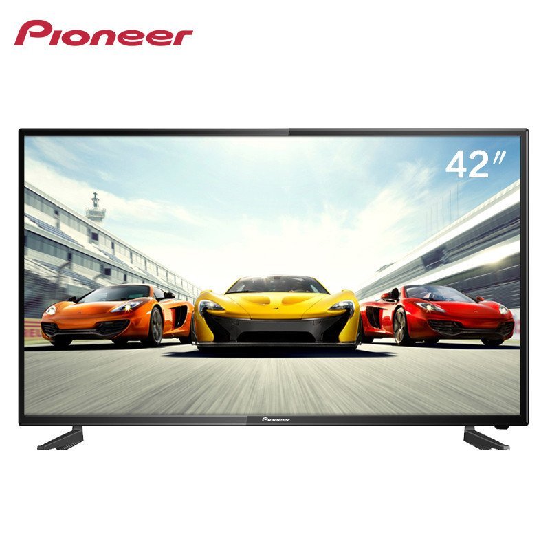 先锋(Pioneer) LED-42B350 42英寸 全高清 蓝光 液晶电视
