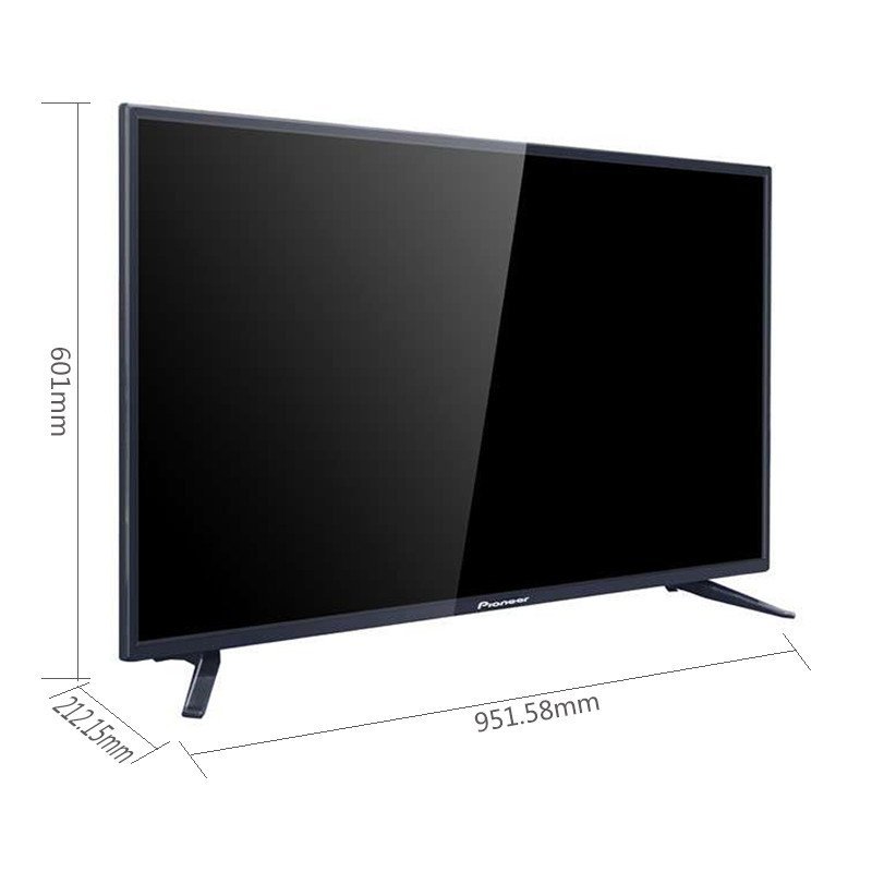 先锋(Pioneer) LED-42B350 42英寸 全高清 蓝光 液晶电视