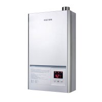 樱雪燃气热水器JSQ17-10QLH1401
