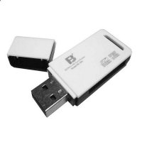 沣标读卡器FB360