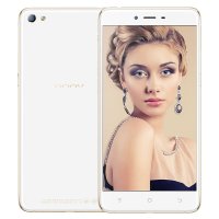 朵唯 (DOOV) L5plus [心动白] 移动联通4G手机 双卡双待