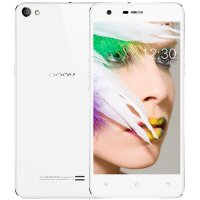 朵唯 (DOOV) 小倾城 L1C [卡慕白] 移动4G手机 双卡双待