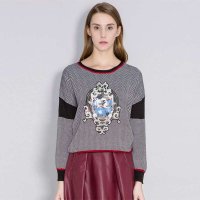 hopeshow针织衫H0121243