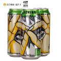 夺目 JAW DROP 凝梦预调鸡尾酒473ml*1听