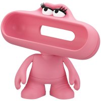 Beats Pill Dude™ PINK(玩偶粉色)