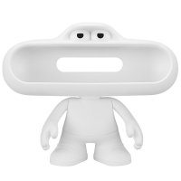 Beats Pill Dude™ White(玩偶白色)