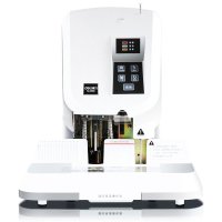 得力(deli) 3880 自动财务凭证装订机-激光定位/智能语音