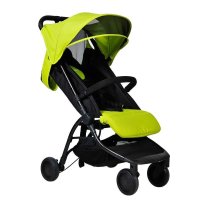 spiritkids 新品首发 轻便可坐可躺折叠可拖行儿童伞车 A10