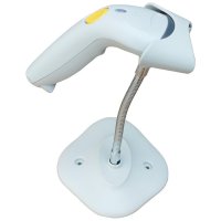 摩托罗拉(motorola)讯宝系列 LS1203 条码扫描枪 扫描器 扫码器 激光扫描枪 USB接口