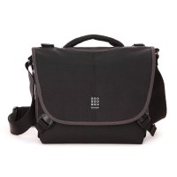 森林绿摄影单肩-215黑灰