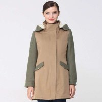 hopeshow棉衣E5180433