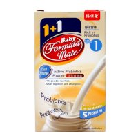 妈咪爱活性益生菌粉5P