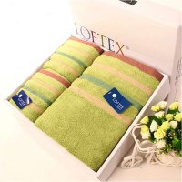 亚光 素三彩礼盒