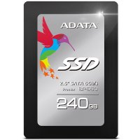 威刚(ADATA)SP550 240G 2.5英寸 SATA-3 固态硬盘