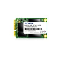 威刚(ADATA)SP310 64G MSATA SSD固态硬盘
