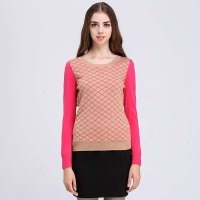 hopeshow针织衫H0222033