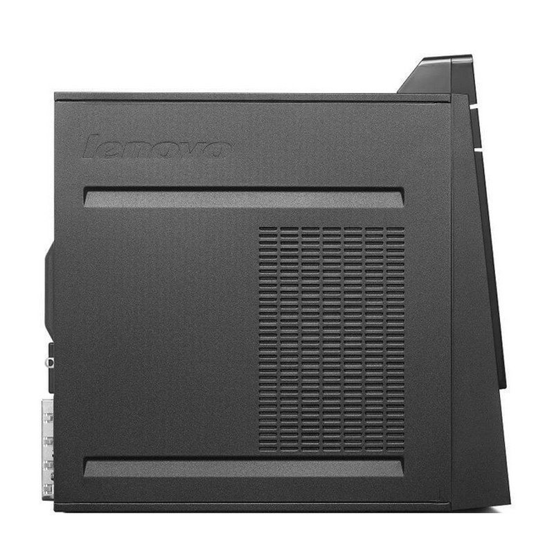 联想(lenovo)扬天商用T4900C台式机加19.5WLED(I3 4170 4G 1T DVD WIN7)