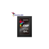 威刚(ADATA)SP900 64G 2.5英寸 SATA-3  固态硬盘