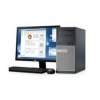 戴尔台式电脑OptiPlex 3020MT I5-4590