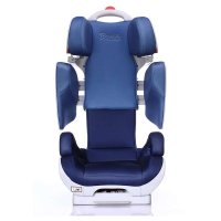 Pouch 婴儿宝宝汽车儿童安全座椅 isofix 3-12岁 KS06