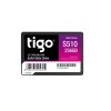 金泰克(Tigo)S510 256G SATA3 固态硬盘
