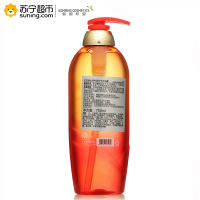 [苏宁超市]Somang所望红花牌山茶籽阿尔干沐浴露 750ml