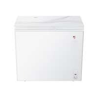 海尔冷柜FCD-181XF