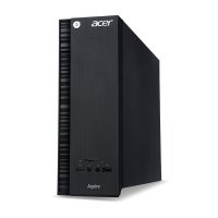 宏碁(Acer)AXC704-C20 台式主机电脑(N3150 4G 1T R5-310 2G独显 win10)